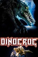 Dinocroc (2004) - Posters — The Movie Database (TMDB)
