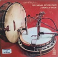The Banjo Revolution of Donald Beck Side 2 | The Cross Pollinator