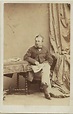 Ernest Leopold, 4th Prince of Leiningen Greetings Card – National ...