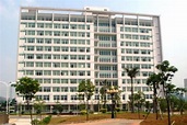 Guangzhou Universidad de Medicina Tradicional China de Canton ...