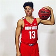 Iowa product D.J. Carton chases dream to Ohio State - Mars Reel