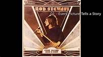 Rod Stewart - Every Picture Tells a Story (1971) [HQ+Lyrics] - YouTube