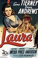 Laura (1944) - FilmAffinity