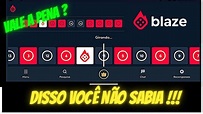 BLAZE Double COMO FUNCIONA PAGA MESMO ? Com Prova ! - YouTube