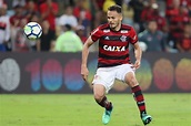 Renê Rodrigues Martins - Flamengo