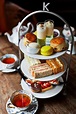 225 best afternoon tea - display images on Pinterest | Tea time, The ...