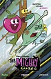 Dreamworks Animation Debuts New Series, The Mighty Ones | the Disney ...