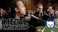 Metallica v. Napster, Inc. - Alchetron, the free social encyclopedia