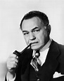 Edward G. Robinson-Annex