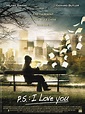 P.S. I Love You (#4 of 5): Extra Large Movie Poster Image - IMP Awards