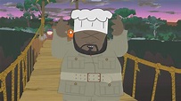 Death of Chef - Clip | The Return of Chef - Episode | Southpark-online.nl