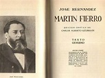 Curiosidades de José Hernández - Patria Grande