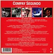 Compay Segundo: Original Album Series (5 CDs) – jpc
