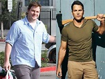 Chris Pratt Weight Loss: 10 Things you can do to get a Radical Body ...