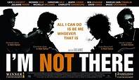 I'm Not There (#8 of 9): Extra Large Movie Poster Image - IMP Awards