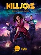 Killjoys Season 3 DVD Release Date | Redbox, Netflix, iTunes, Amazon