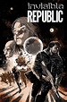 Invisible Republic Vol. 2 | Fresh Comics