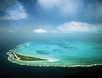 Kure Atoll | World heritage sites, National monuments, Beautiful ocean ...