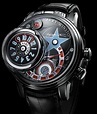 An Introdyction Of Harry Winston Opus 14 Watch - Luxury Watches Online
