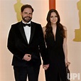 Photo: Peter Craig and Cristina Esposito Attend the 95th Academy Awards ...