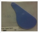 Figure 1 from Evaluation of Silastic Splints following Endoscopic Sinus ...