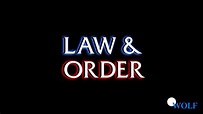 Law & Order - NBC.com
