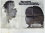 LAUGHTER IN THE DARK (1969) Original Quad Movie Poster - Nicol Williamson