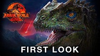 Jurassic World 4: EXTINCTION (2024) | FIRST LOOK - YouTube