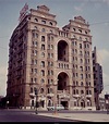 Gallery | The Divine Lorraine Hotel | Beautiful buildings, American ...