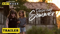 DIESER EINE SOMMER | Trailer Deutsch | Ab 9. Februar im Kino - YouTube