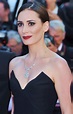 Turkish actress Melisa Sözen at the 2014 Cannes Film Festival