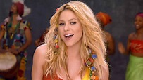 Las 10 canciones más populares de Shakira en Spotify | Telemundo