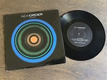 New Order - Blue Monday 1988 - 7" Single 1988 - Factory Fac73-7: New ...