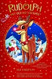 Rudolph the Red-Nosed Reindeer: The Movie (1998) - Posters — The Movie ...