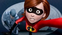 THE INCREDIBLES All Movie Clips (2004) - YouTube