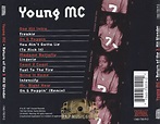 Young MC - Return Of The 1 Hit Wonder: CD | Rap Music Guide