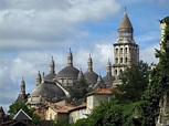 Photos - Périgueux - Guide Tourisme & Vacances