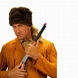 DisfracesJarana | Gorro de Daniel Boone | Comprar Sombreros, Gorras ...