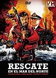 Amazon.com: Rescate En El Mar Del Norte (Import) (Dvd) (2014) Roger ...