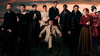 '1899': Preview the latest Netflix show from the creators of 'Dark ...