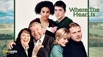 Where the Heart Is Series (1997-2006) TV Series | CinemaParadiso.co.uk