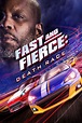 Fast and Fierce: Death Race (2020) - Posters — The Movie Database (TMDB)