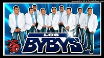 Los Bybys Mix - YouTube