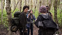Blair Witch (2016) - Movie Review : Alternate Ending