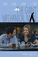 The Giant Mechanical Man | Trailer oficial e sinopse - Café com Filme
