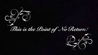 The Point of No Return - Starset Lyrics - YouTube