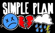 Colors Live - Simple Plan logo by Lala_DeStruggle