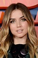 Ana de Armas at the Blade Runner 2049 Photocall in London – Celeb Donut
