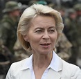 Nato: Ursula von der Leyens Wehretat ist nur Mittelmaß - WELT