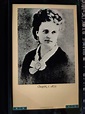 Biographical Sketch of Kate Chopin (Catherine O’Flaherty)